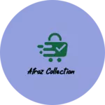 Business logo of Afroz Collection