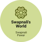 Business logo of Swapnali's world