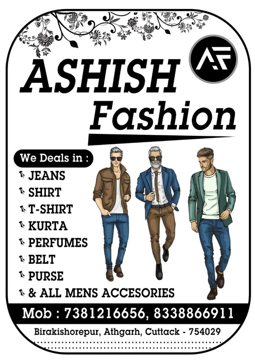 Warehouse Store Images of Ashish fashion