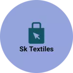 Business logo of SK textiles