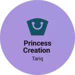 Business logo of Princess Creation
