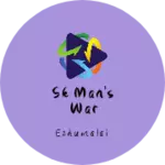 Business logo of Sk man's war