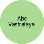 Business logo of ABC vastralaya