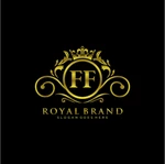 Business logo of FF Brand