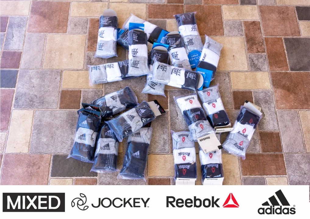 Product image of Socks, price: Rs. 81, ID: socks-ca32f0e8