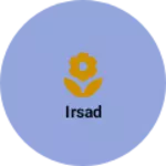Business logo of Irsad