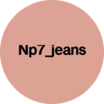 Business logo of NP7_Jeans