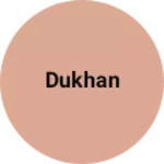 Business logo of Dukhan