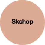 Business logo of Skshop