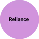 Business logo of Reliance