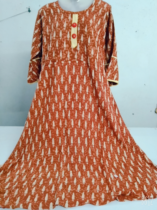 Kurti uploaded by business on 11/23/2022