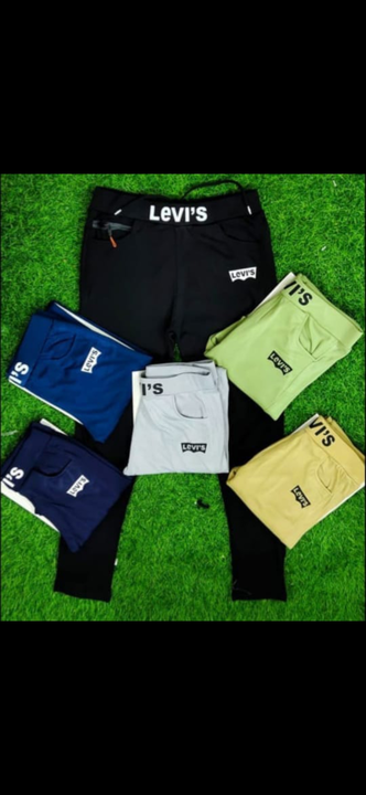 Trackpants/Pajamas 2Way Lycra uploaded by RONAK ROYALS on 11/23/2022