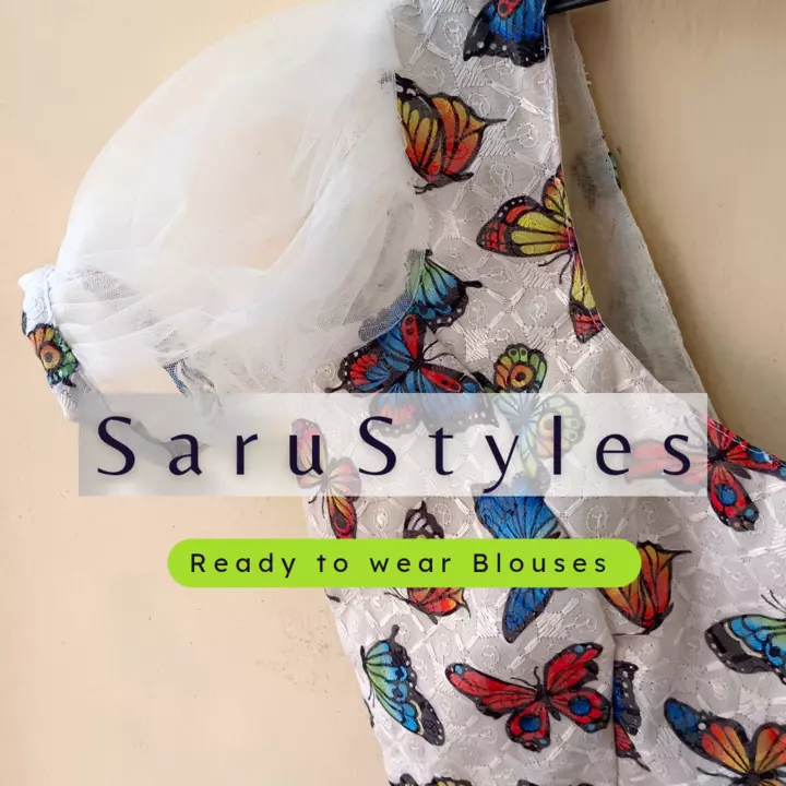 Factory Store Images of Saru styles
