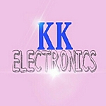 Business logo of KK ELECTRONICS