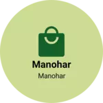 Business logo of Manohar