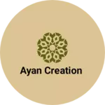 Business logo of Ayan creation