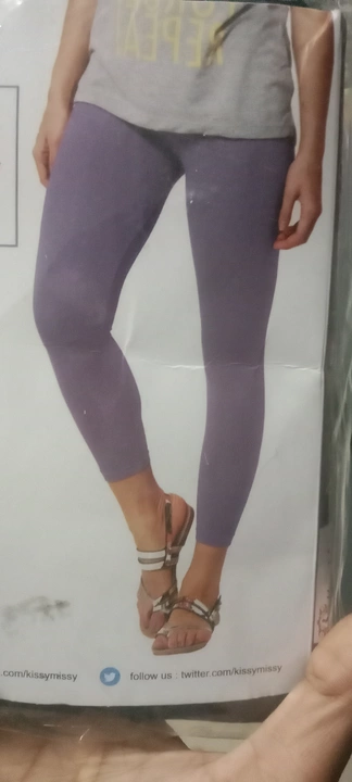 Ankle leggings uploaded by business on 11/23/2022