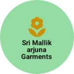 Business logo of Sri Mallikarjuna garments