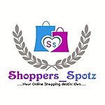 Business logo of Shoppers_Spotz