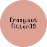 Business logo of Crazy.outfitter39