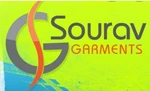 Business logo of Sourav Graments