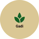 Business logo of Gadi