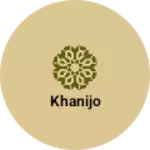 Business logo of Khanijo