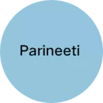 Business logo of Parineeti