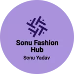 Business logo of Sonu MoBile Ghar