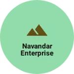 Business logo of Navandar Enterprise