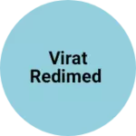 Business logo of Virat Redimed