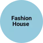 Business logo of Fashion house