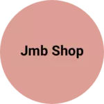 Business logo of Jmb Shop