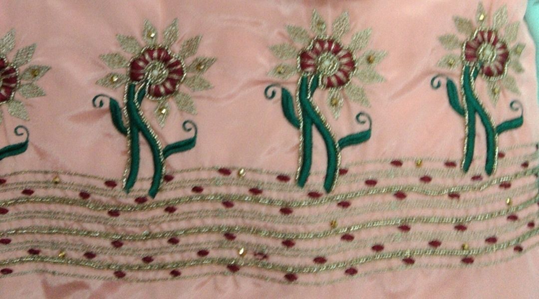 Shree Balaji embroidery