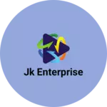 Business logo of Jk enterprise