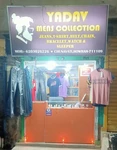 Business logo of yadav mens collection