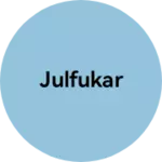 Business logo of Julfukar