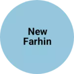 Business logo of New farhin