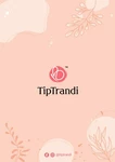Business logo of TipTrandi