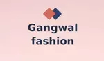 Business logo of Gangwal fashion