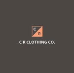 Business logo of CR Clothing Co.