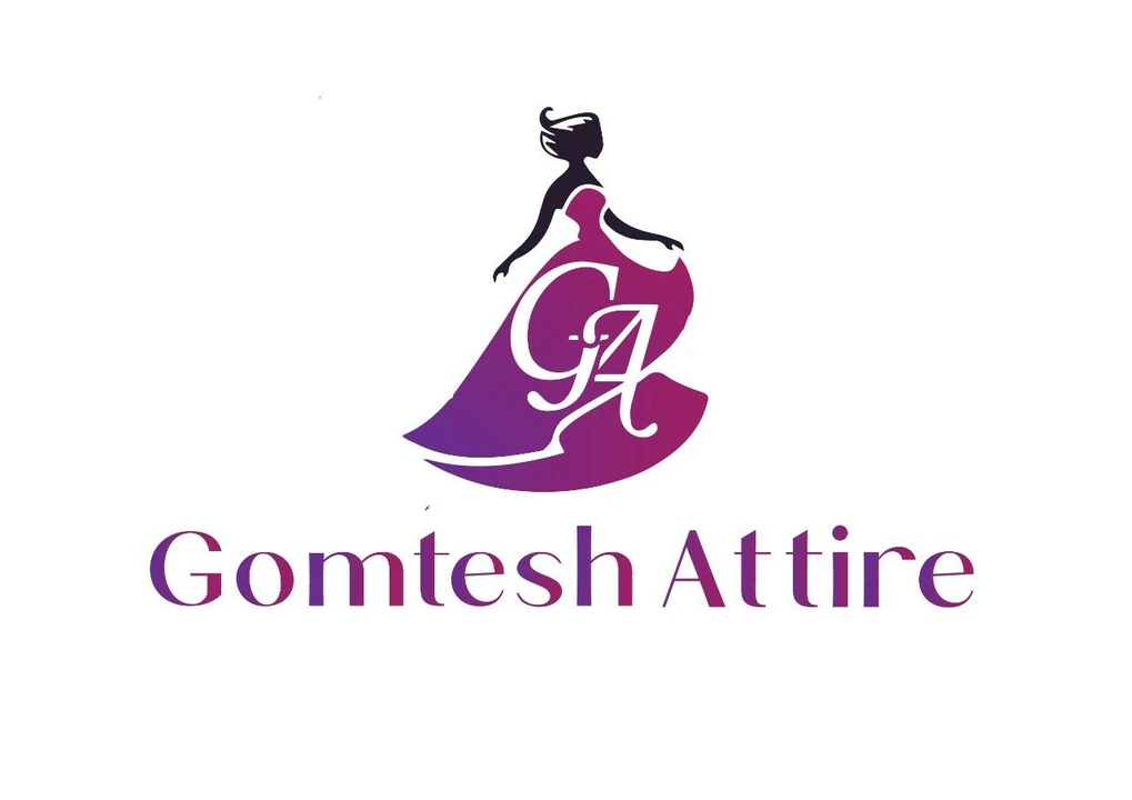 Factory Store Images of Gomtesh Attire