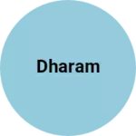 Business logo of Dharam