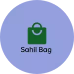 Business logo of Sahil bag