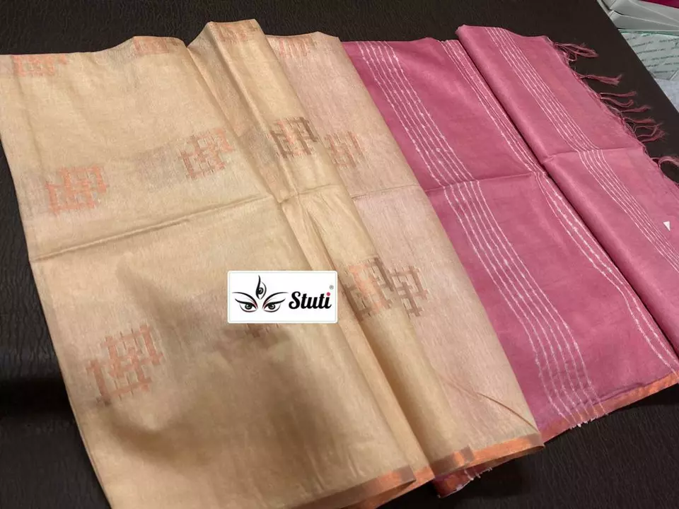 Kota silk sarees  uploaded by M S handloom  on 11/23/2022
