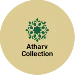 Business logo of Atharv collection