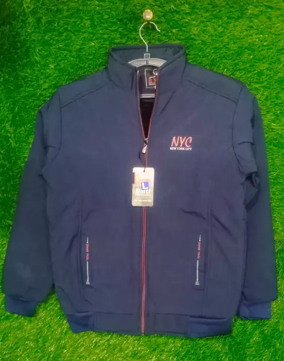 Wenter jacket uploaded by business on 11/23/2022