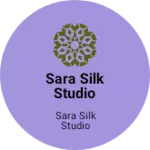 Business logo of Sara silk studio