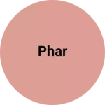 Business logo of Phar