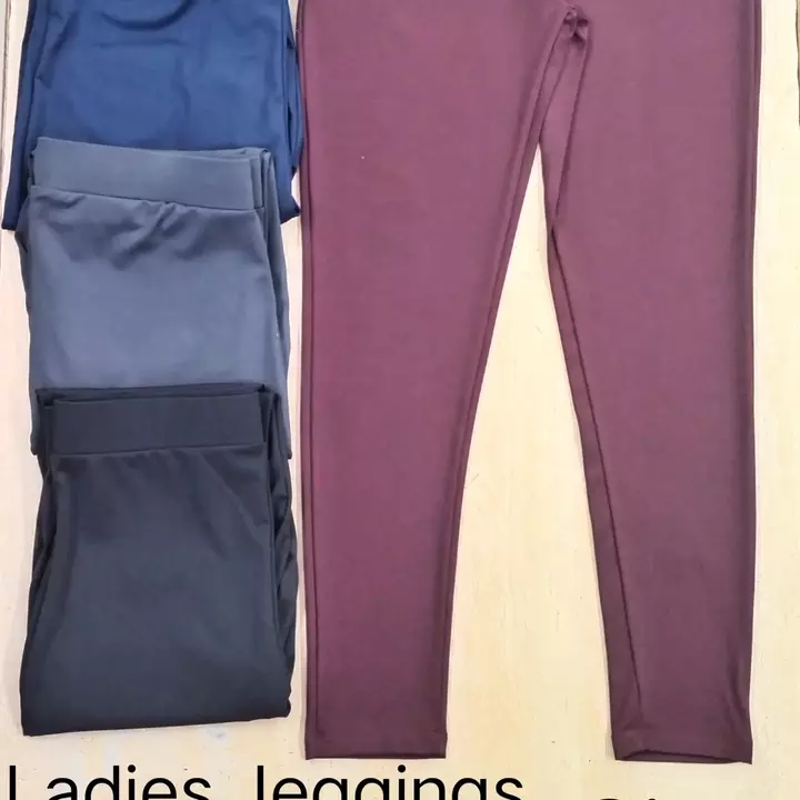 Post image I'm from Bangalore...i have 350pieces of ladies jeggings... premium quality Thaiwan imported fabric 4way streach...mrp 1199/- one shot deal at 275/-...if anyone interested ping me at 6360285118